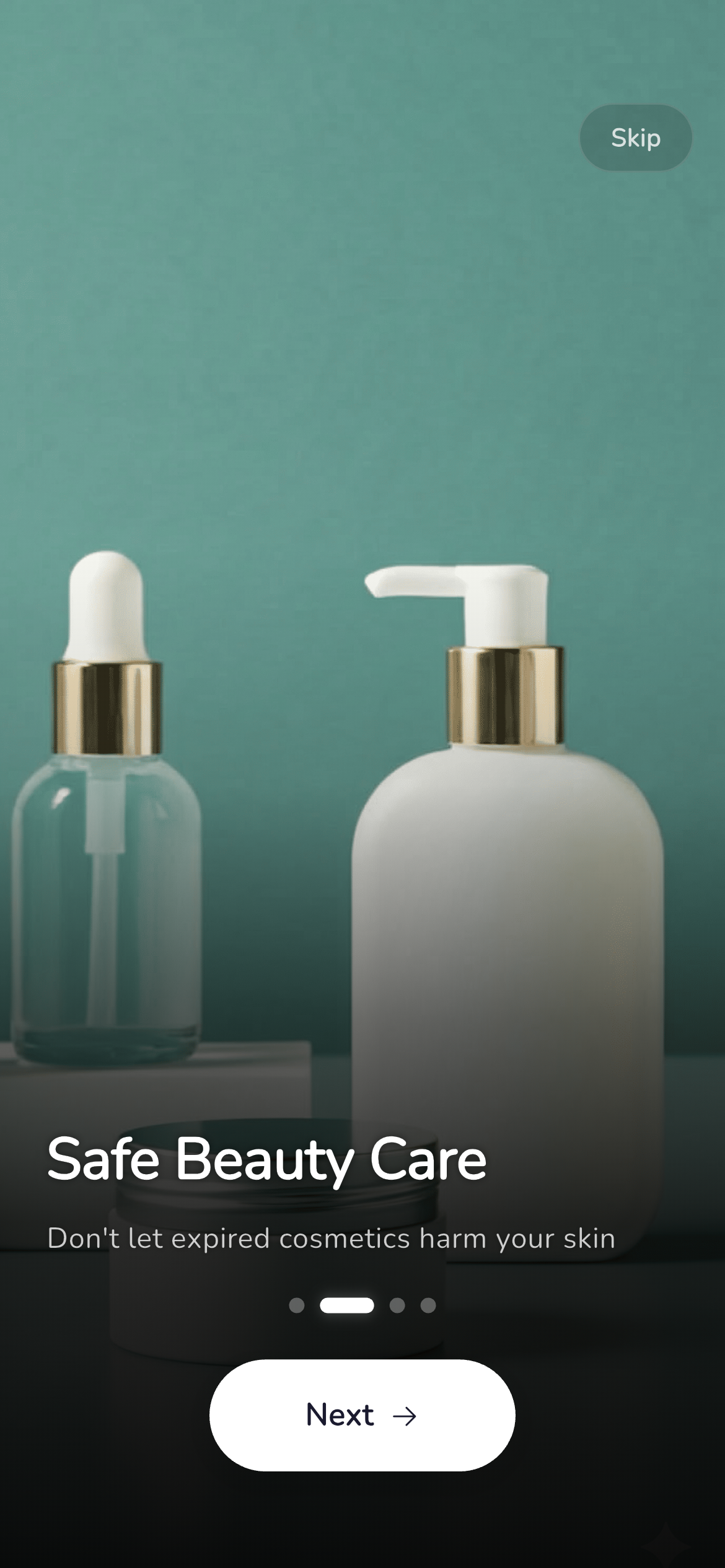 Expiry Tracker - Add Product